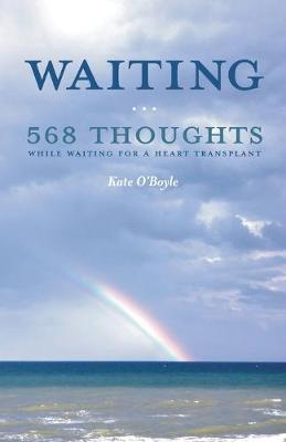 Cover of Waiting