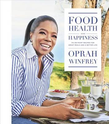Book cover for Food, Health, and Happiness