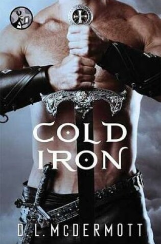 Cover of Cold Iron