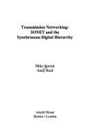 Book cover for Transmission Networking