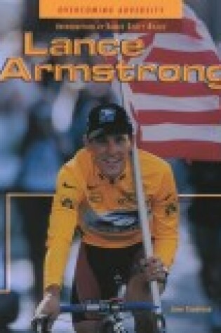 Cover of Lance Armstrong