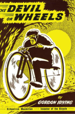 Cover of The Devil on Wheels