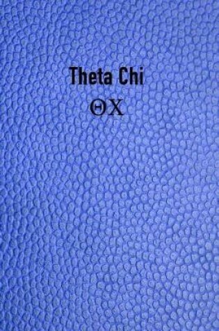 Cover of Theta Chi