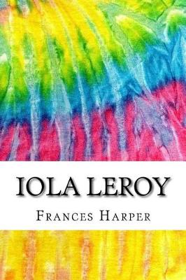 Book cover for Iola Leroy