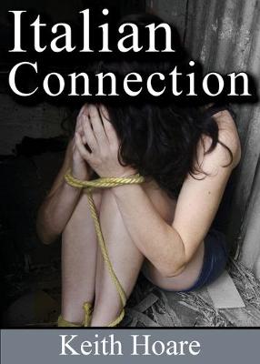Book cover for Italian Connection
