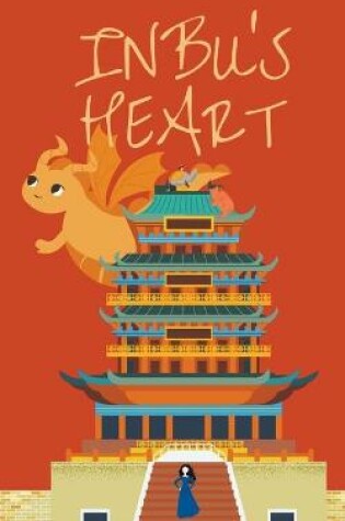 Cover of Inbu's Heart