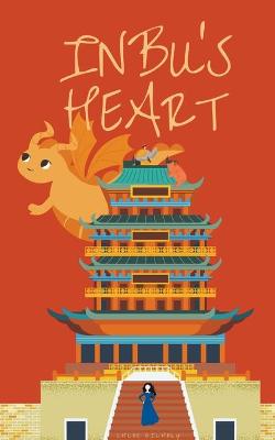 Book cover for Inbu's Heart