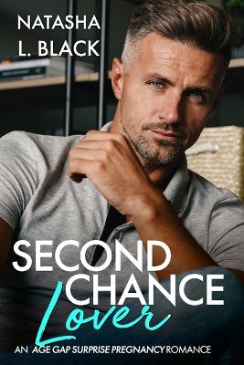 Cover of Second Chance Lover