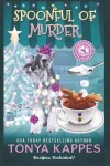 Book cover for Spoonful of Murder
