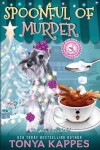 Book cover for Spoonful of Murder