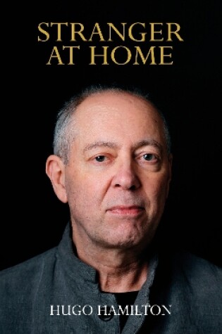 Cover of Stranger at Home