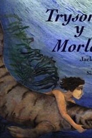 Cover of Trysor y Morloi