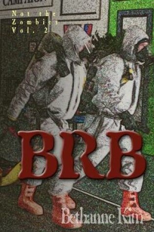 Cover of Brb