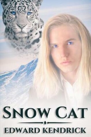 Cover of Snow Cat