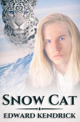 Book cover for Snow Cat