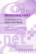 Book cover for Democracy.Com?