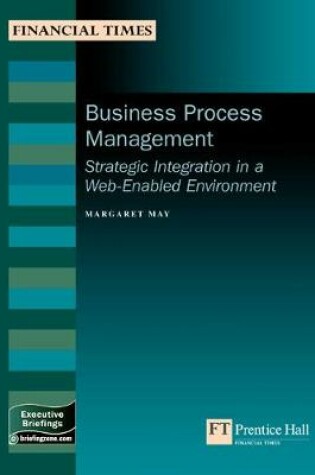 Cover of Business Process Management