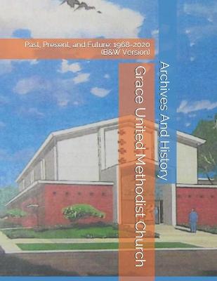 Book cover for Grace United Methodist Church