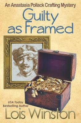 Book cover for Guilty as Framed
