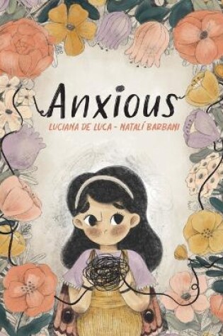 Cover of Anxious