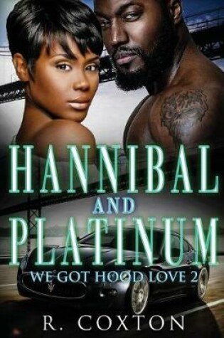 Cover of Hannibal & Platinum