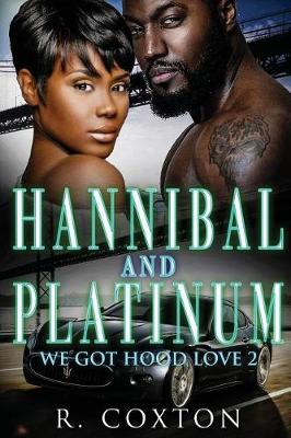 Book cover for Hannibal & Platinum