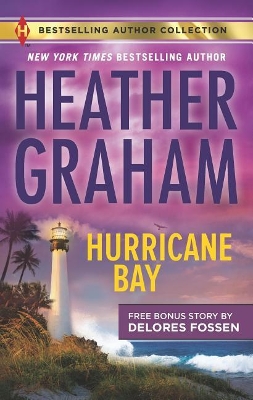 Book cover for Hurricane Bay & a Man Worth Remembering