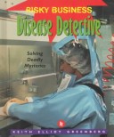 Cover of Disease Detective