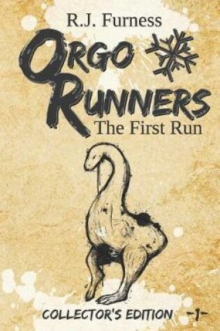 Cover of Orgo Runners