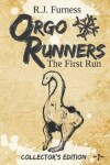 Book cover for Orgo Runners