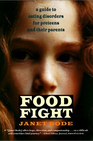 Cover of Food Fight