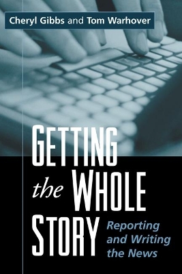 Cover of Getting the Whole Story