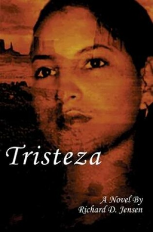 Cover of Tristeza