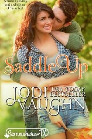 Cover of Saddle Up