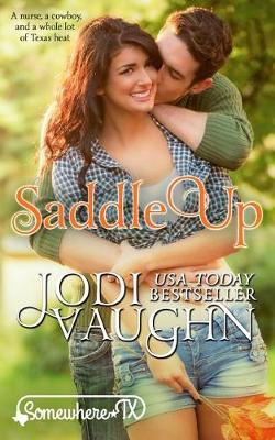 Book cover for Saddle Up