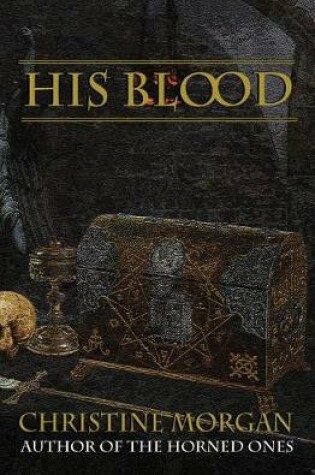 Cover of His Blood