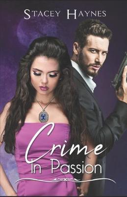 Book cover for Crime in Passion