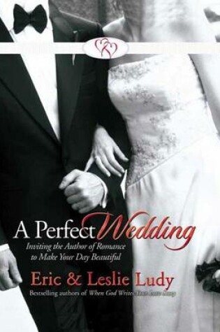 Cover of A Perfect Wedding