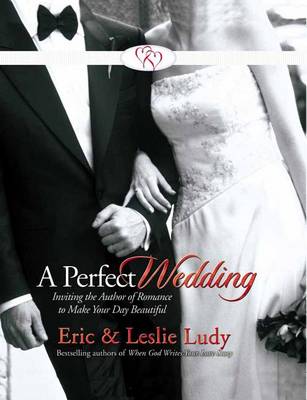 Book cover for A Perfect Wedding