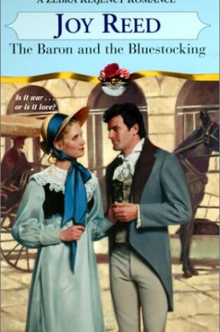 Cover of The Baron and the Bluestocking