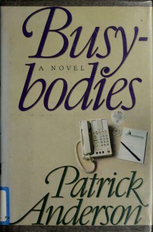 Cover of Busybodies