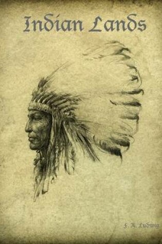 Cover of Indian Lands