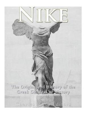 Book cover for Nike