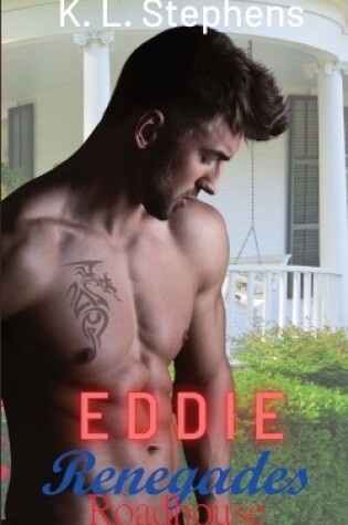 Cover of Eddie