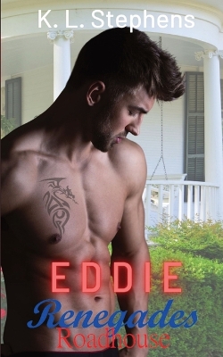 Book cover for Eddie