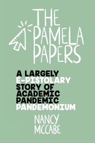 Cover of The Pamela Papers