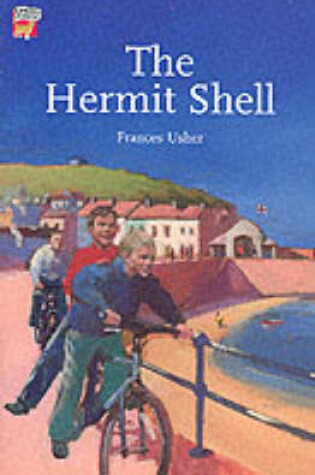 Cover of The Hermit Shell