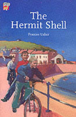Book cover for The Hermit Shell