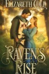 Book cover for Raven's Rise
