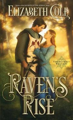 Book cover for Raven's Rise